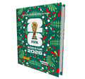 ALBUM PASTA DURA PANINI MUNDIAL 2026