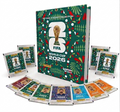 Kit Arranque Mundial Dura (Album Pasta Dura mas 10 Sobres)