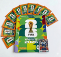 Kit Arranque Mundial Suave (Album Pasta Suave mas 10 Sobres)